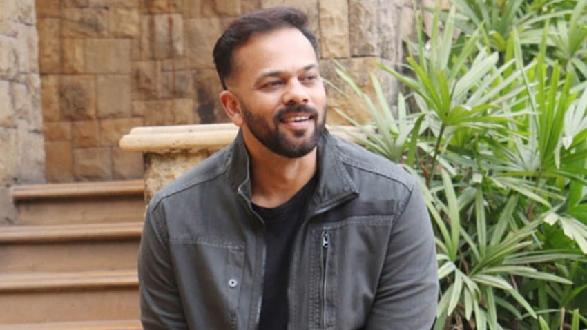 Mumbai Police thanks Rohit Shetty for facilitating hotels for policemen fighting against COVID HD wallpaper