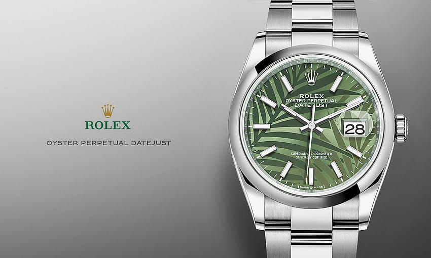 Rolex Watches, datejust HD wallpaper | Pxfuel