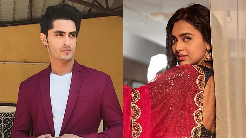 Vishesh Sharma shares his experience of working with Tejasswi Prakash in 'Naagin 6': 'Truly had the best time' HD wallpaper