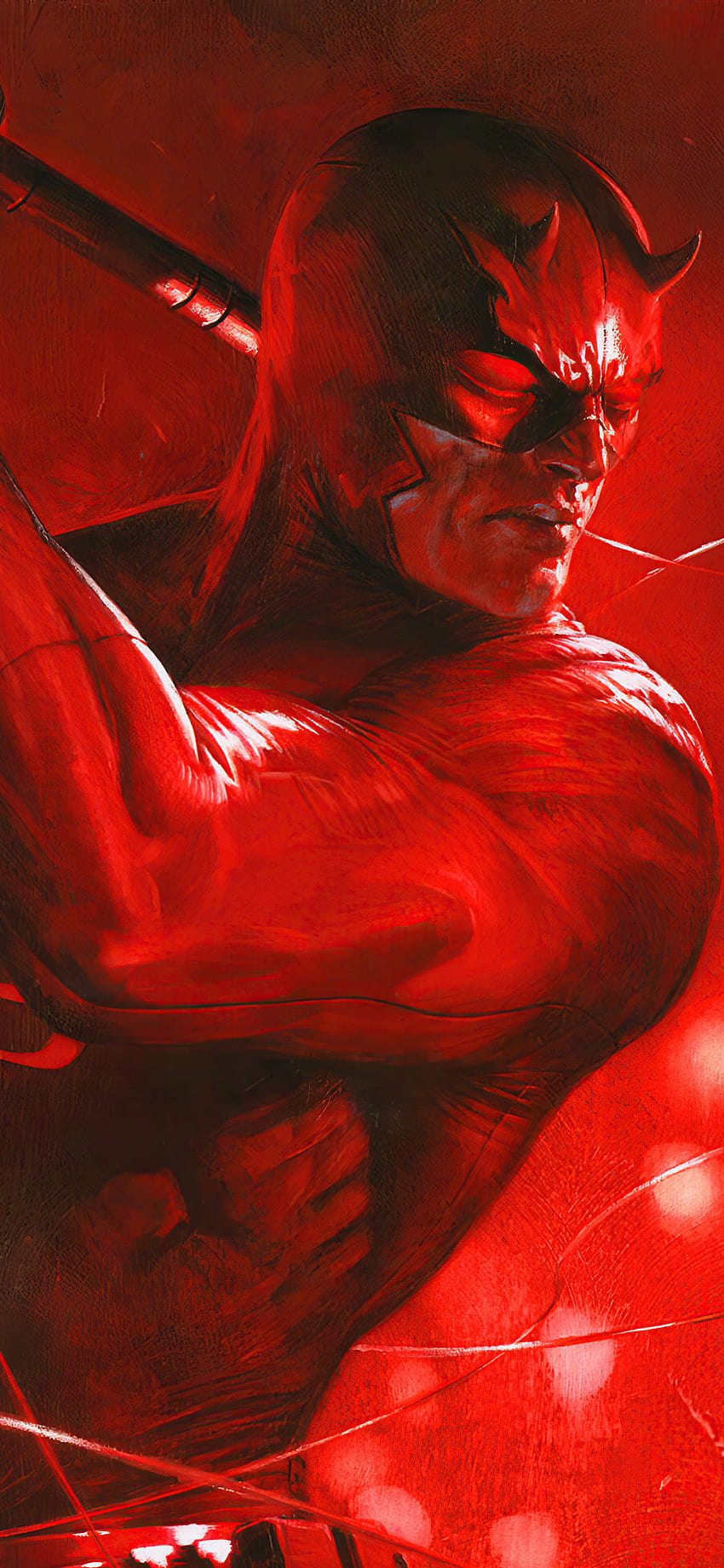 Daredevil Wallpaper 4K Marvel Superheroes Movies 8554