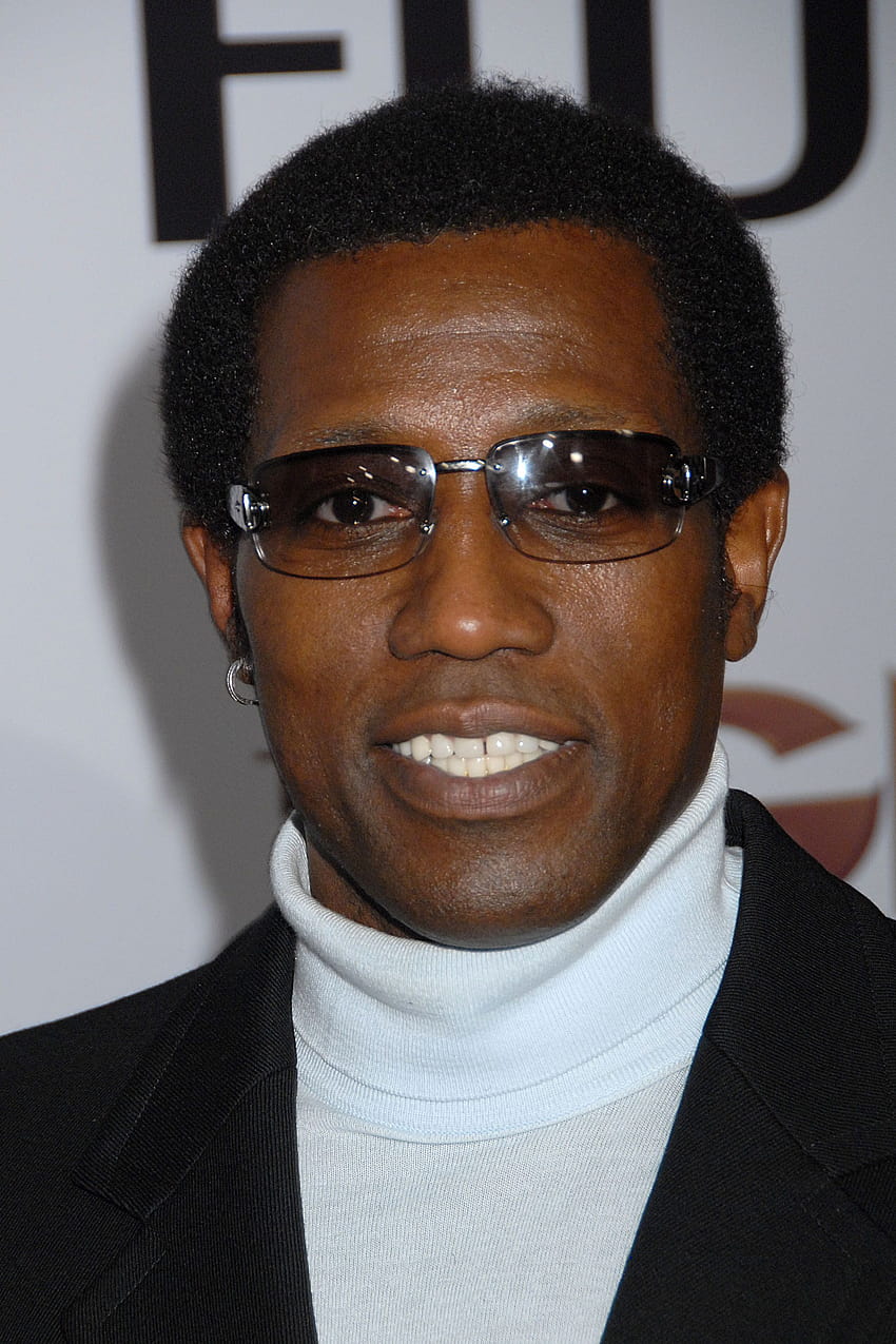 Wesley Snipes was in New York this week after being released from prison and transferred to home confinement, reports TMZ. Description… HD phone wallpaper