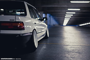 Civic EF Wallpapers  Wallpaper Cave