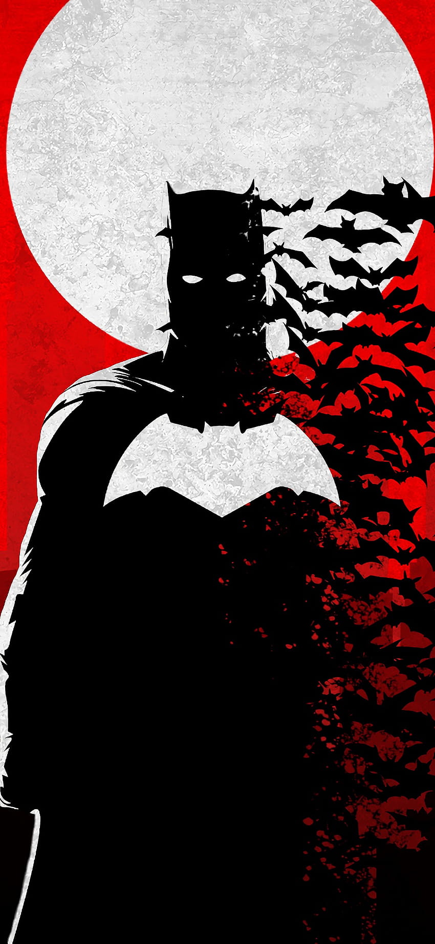 Iphone 13 batman HD phone wallpaper | Pxfuel