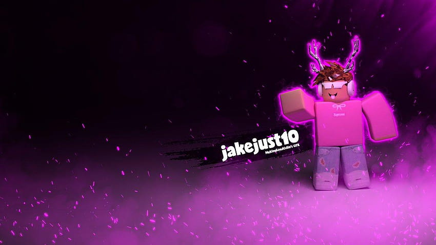 Feel To Order A From Me, Dm For Business, roblox boys HD wallpaper