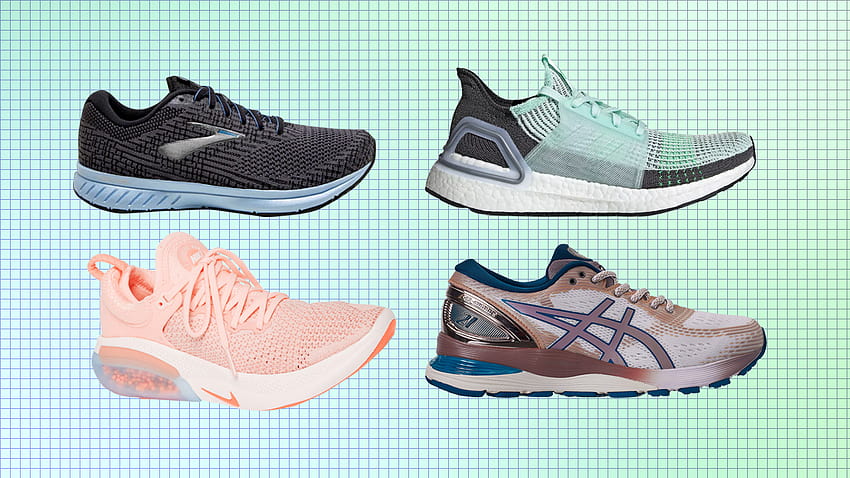 The 26 Best Running Shoes for Women HD wallpaper | Pxfuel