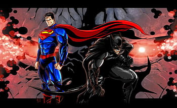 Page 2 | superman and darkseid HD wallpapers | Pxfuel