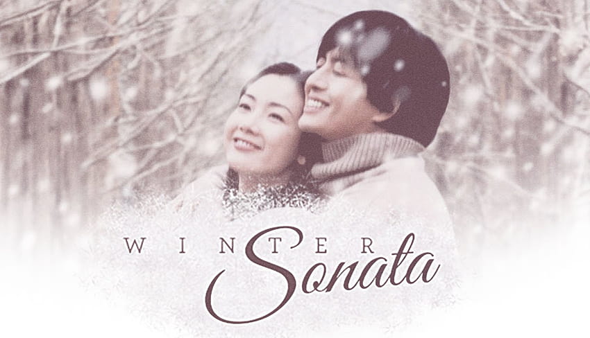 Watch Winter Sonata HD wallpaper