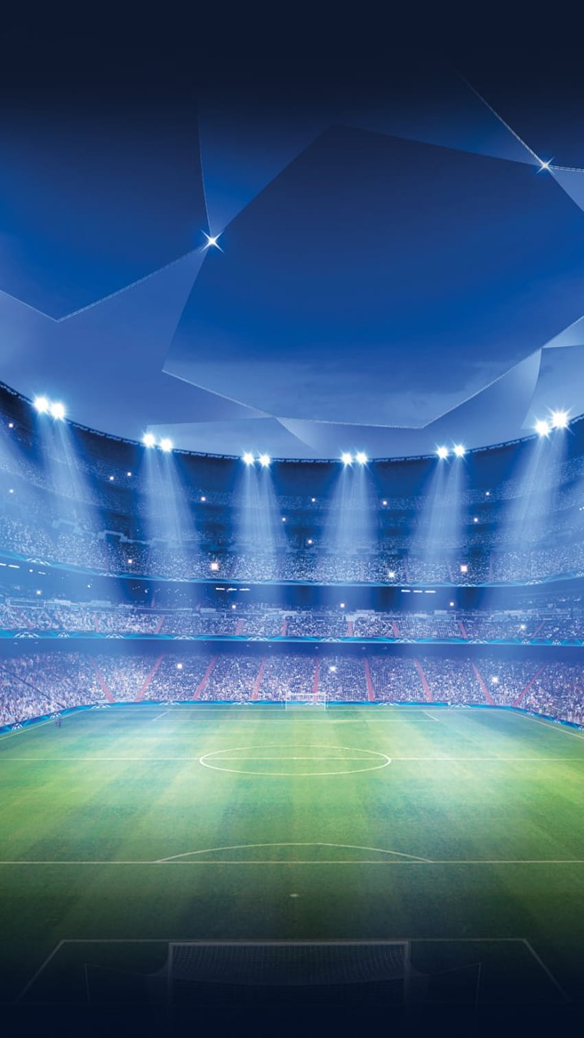 스포츠 UEFA 챔피언스 리그, UEFA 챔피언스 리그 결승전 2022 HD 전화 배경 화면