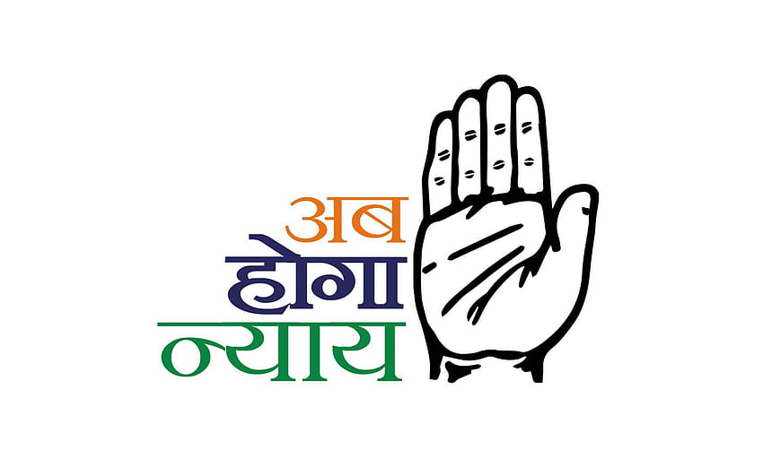 Indian National Congress Symbol, on HD wallpaper | Pxfuel