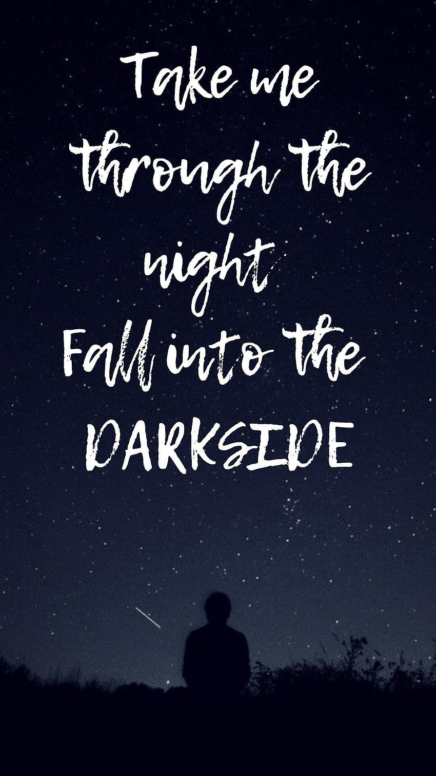 Alan Walker : Darkside lyrics, alan walker darkside HD phone wallpaper