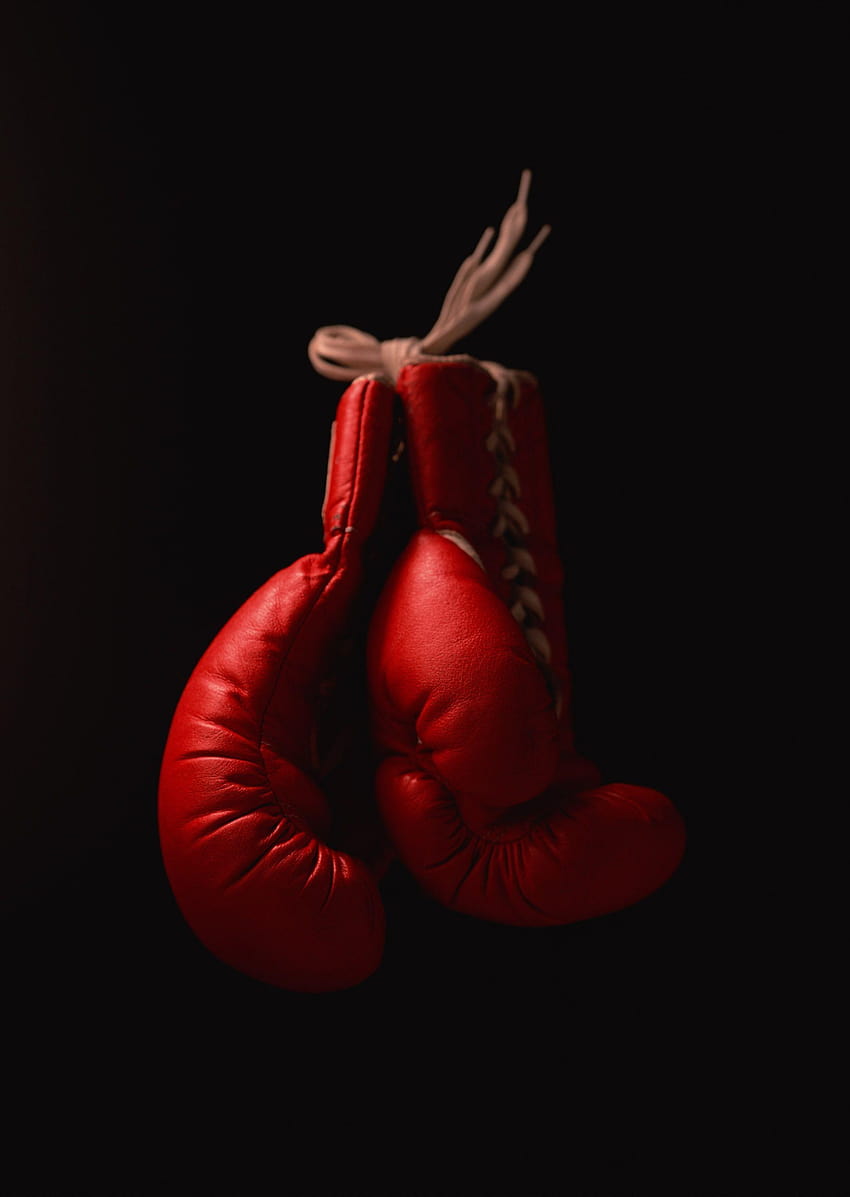 7 Boxing Gloves, boxing android HD phone wallpaper