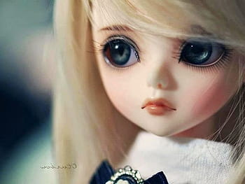 Page 40 | of dolls HD wallpapers | Pxfuel