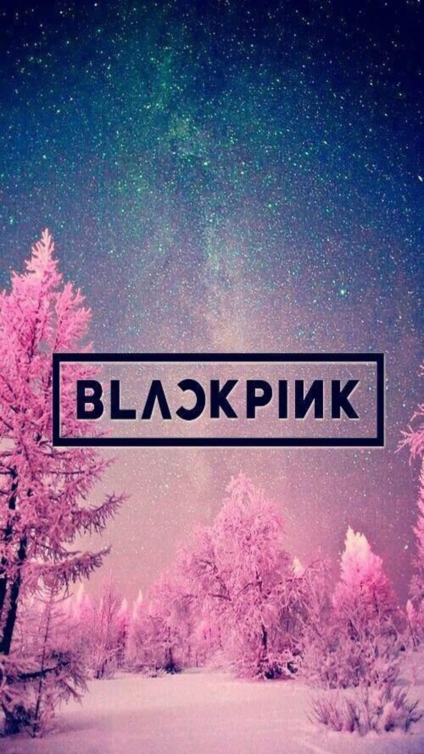 Blackpink 2020 for Android, blackpink winter HD phone wallpaper | Pxfuel