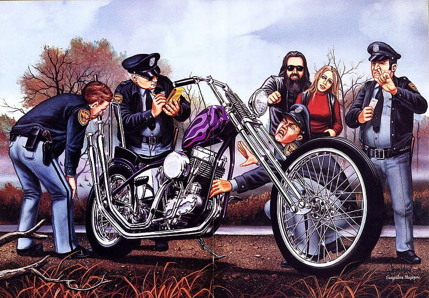 david mann ghost rider tapestry  Collectors Weekly