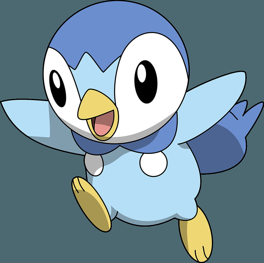 393 Piplup by PkLucario HD wallpaper | Pxfuel