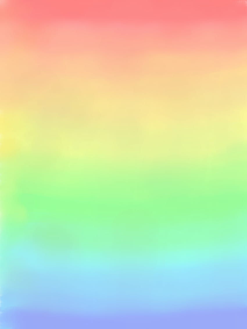 虹の背景 コレラ、色あせた虹 HD電話の壁紙