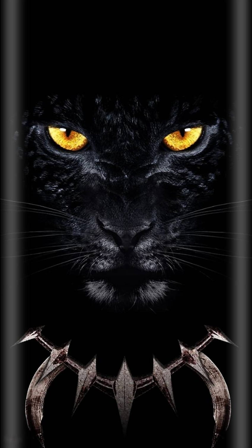 BLACK PANTHER by hende09 HD phone wallpaper | Pxfuel