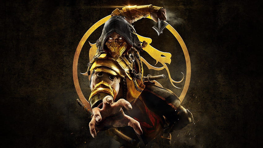 Mortal Kombat X; Titan Souls; The Trace: Murder Mystery Game