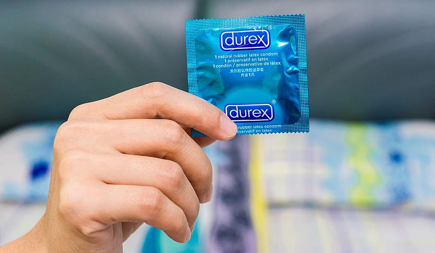 Prezerwatywy Durex wycofane z powodu rozbieżnych obaw Tapeta HD
