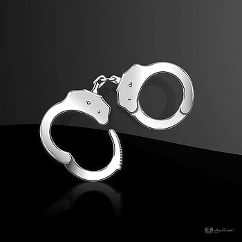 8 Handcuffs HD wallpaper | Pxfuel