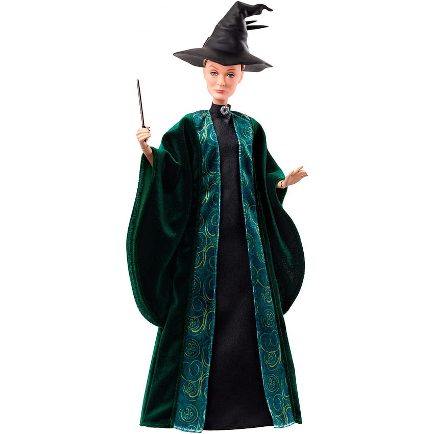 Harry Potter Wizarding World Minerva McGonagall, professor minerva mcgonagall HD phone wallpaper