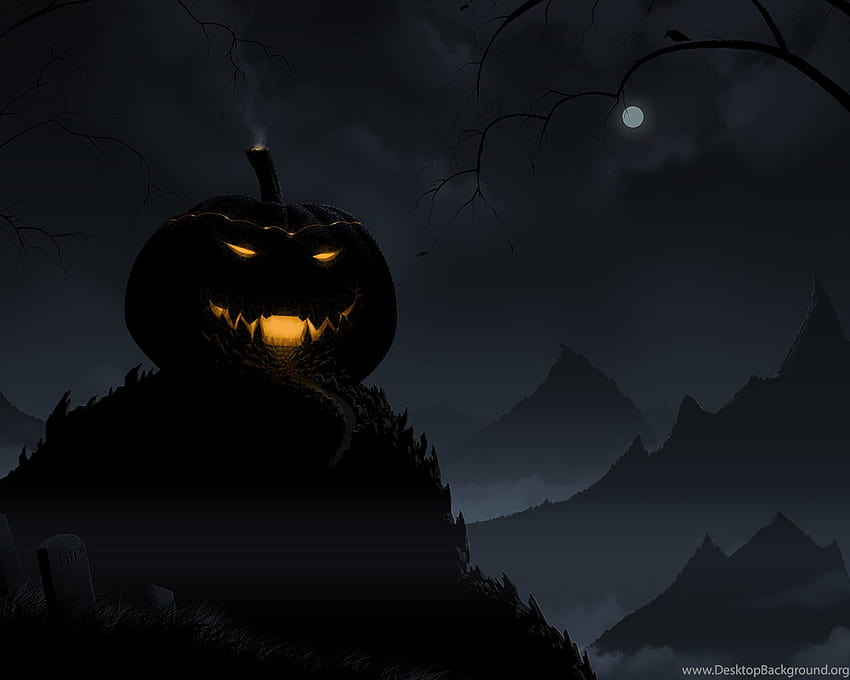 Scary Halloween 2012 Backgrounds, halloween scary HD wallpaper | Pxfuel