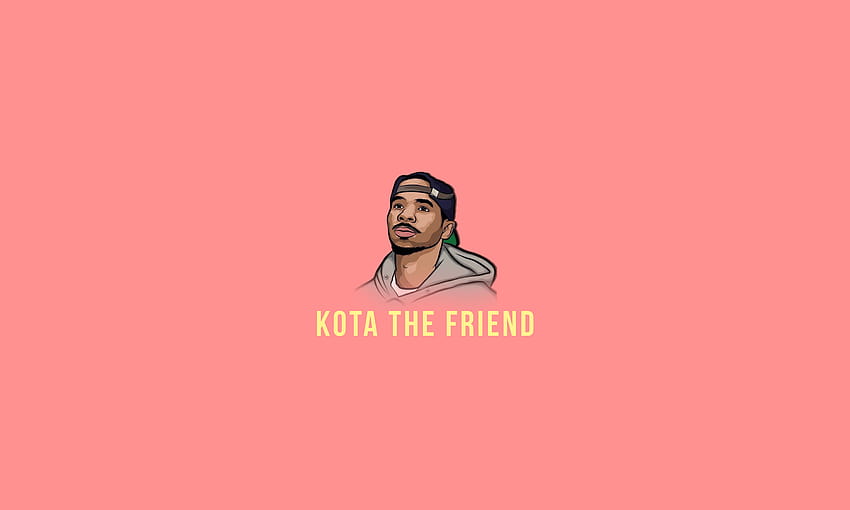 KOTA The Friend – KOTA The Friend HD wallpaper