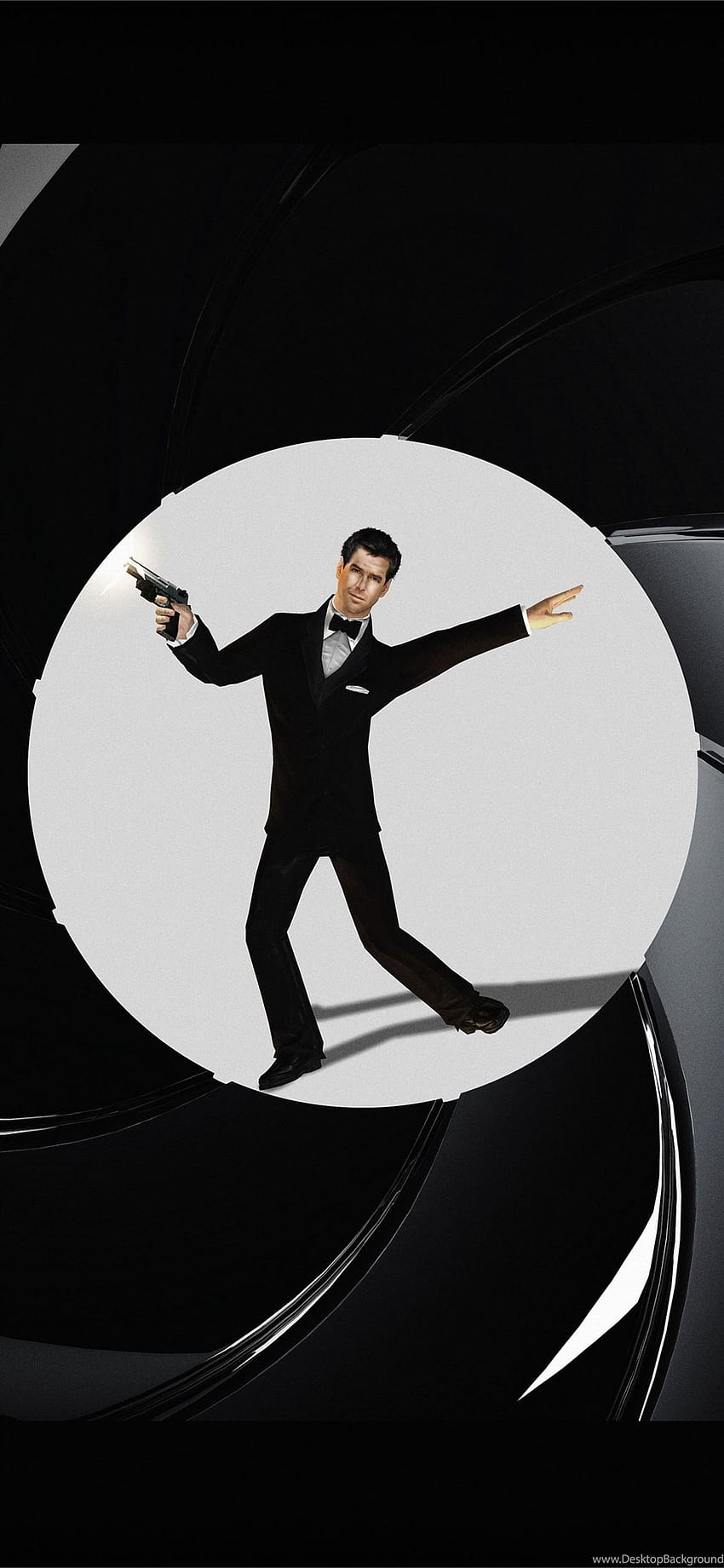 GoldenEye 22, goldeneye 007 HD wallpaper | Pxfuel