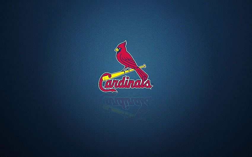 St. Louis Cardinals Baseball Team Logo Editorial Photography - Image of  baseball, background: 105159757