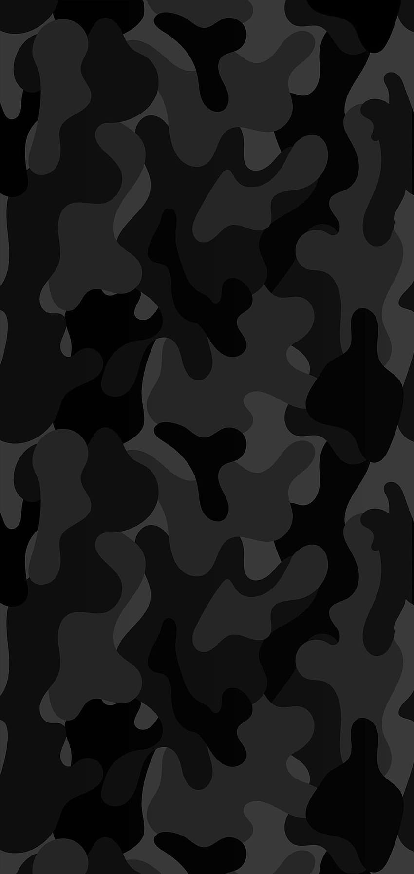 black camouflage HD phone wallpaper