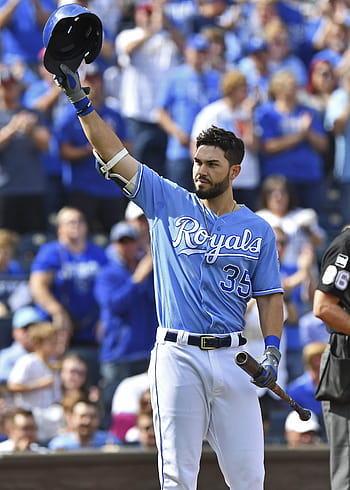 The Padres reportedly believe the Royals have outbid them on Eric Hosmer -  Royals Review