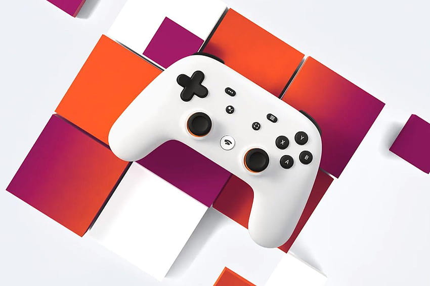 Google Stadia: the latest updates on the cloud gaming platform HD wallpaper
