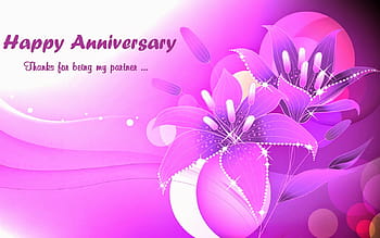 Happy anniversary backgrounds HD wallpapers | Pxfuel