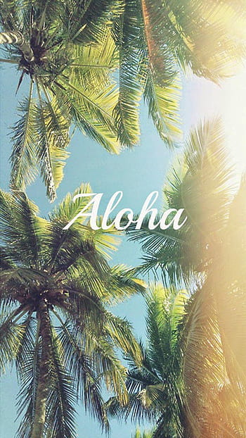 Spread Aloha