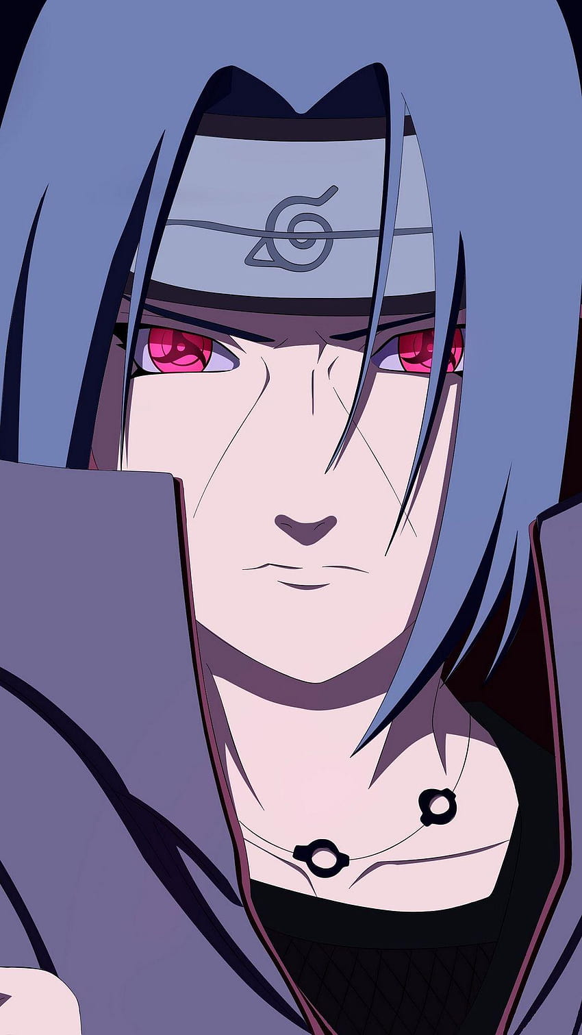 For Iphone App: search for, uchiha itachi iphone HD phone wallpaper