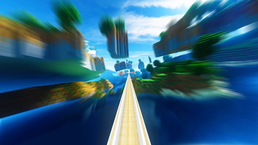 Minecraft Acid Interstate V3, 아름다운 마인크래프트 PC HD 월페이퍼