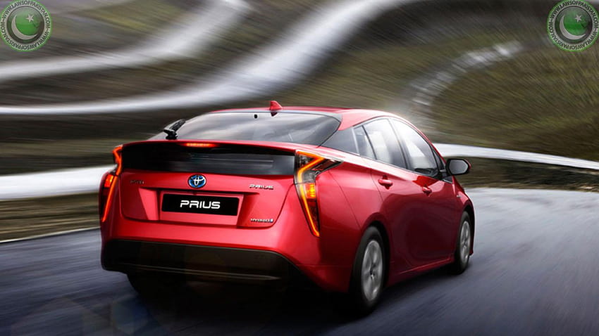 Toyota prius HD wallpaper | Pxfuel