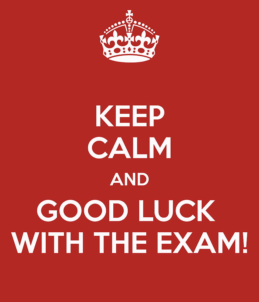 43 Best Good Luck Wishes For Exams, of best of luck HD phone ...
