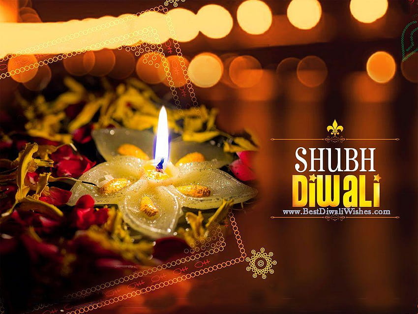 Happy Diwali and Deepavali, diwali 2018 HD wallpaper