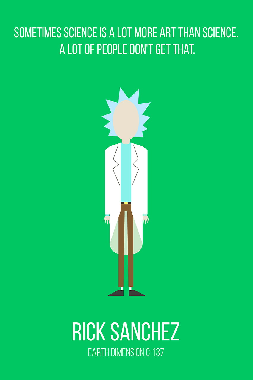Download Rick And Morty wallpapers for mobile phone free Rick And  Morty HD pictures