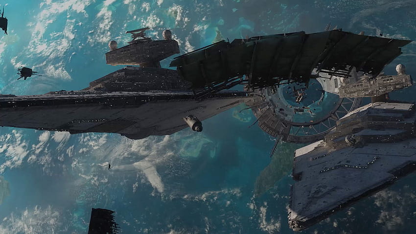 Star Wars Battlefront DLC Rogue One: Scarif patch notes reveal new, battle of scarif HD wallpaper