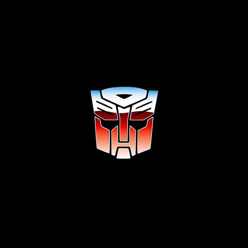 Autobots, Decepticons and Transformers Logos iPad, all autobots HD phone wallpaper
