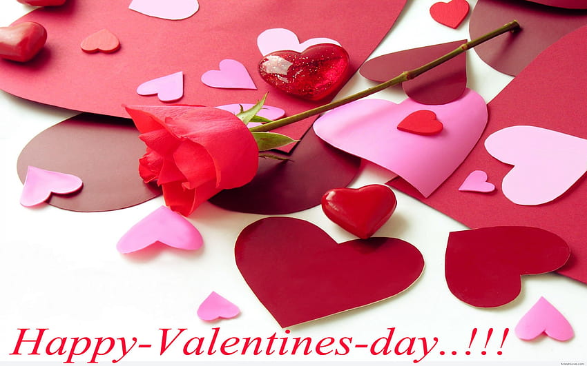 Happy Valentines Day Gifts 3d Valentine Per PC Android Mobile Windows 7 Nome Natura Animazione 2: 13 Sfondo HD