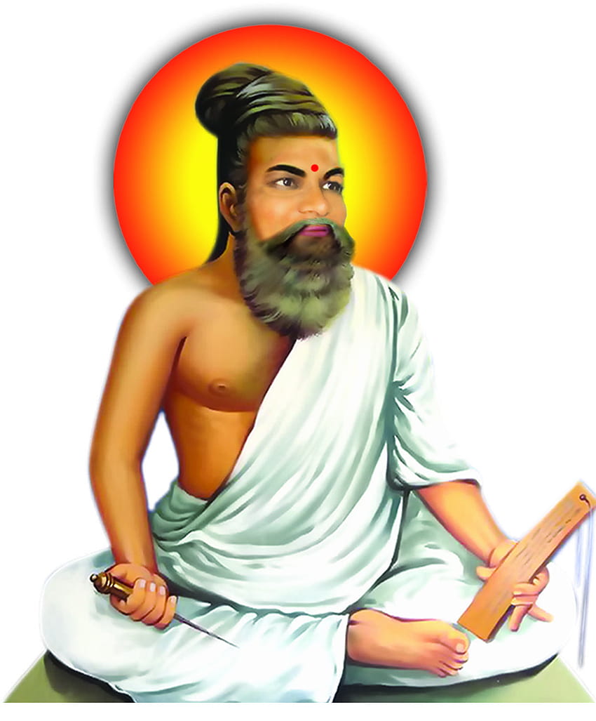 Thiruvalluvar Day: The Ancient Wisdom Of The Tamil Poet
