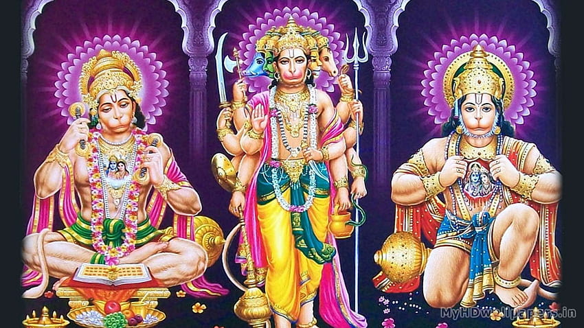 Pics Lord Hanuman For PC S [1920x1080] for your , Mobile & Tablet HD wallpaper