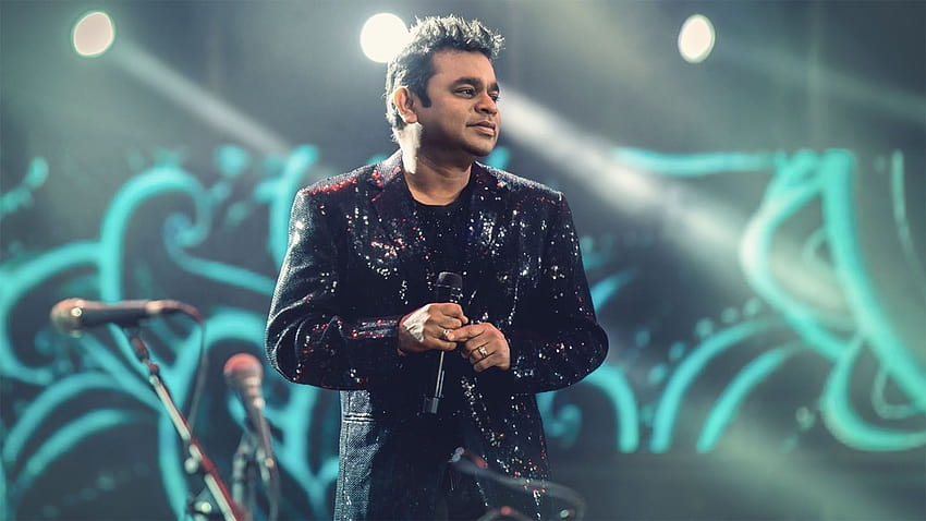A. R. Rahman ingressos e datas da turnê. Bilhetes para concertos de A. R. Rahman, a r rahman papel de parede HD