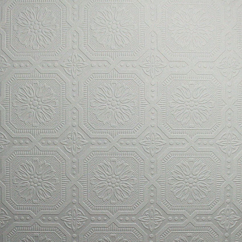 Graham & Brown White Paintable, the home depot HD phone wallpaper
