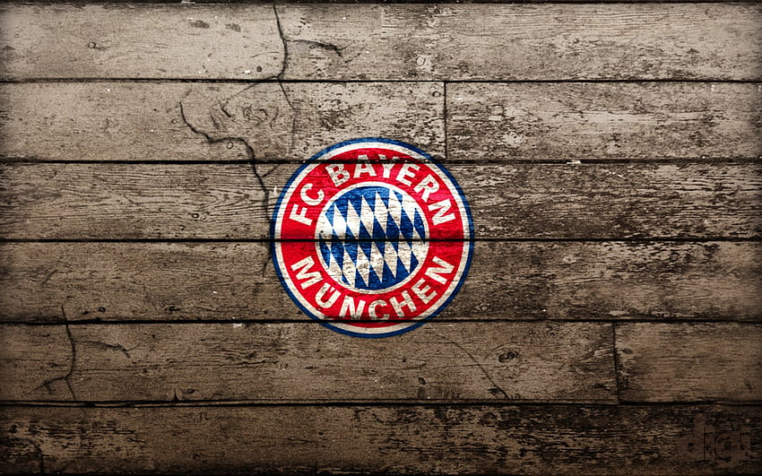 : Emblem, FC, Bayern Munich, Logo, Soccer, bayern munich logo HD ...