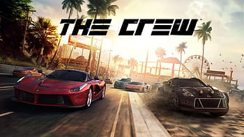 The Crew 2 Lamborghini Huracan, the-crew-2, the-crew, games, pc-games ...