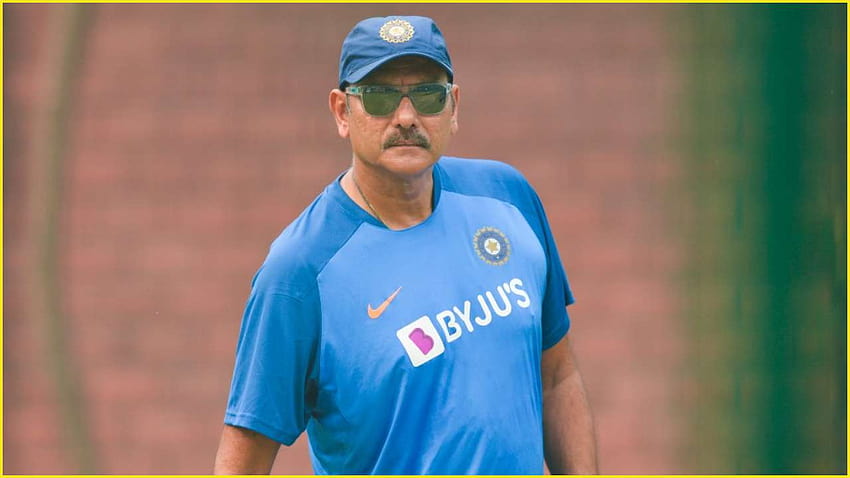 Am speaking as an Indian here': Ravi Shastri voices opinion over CAA HD wallpaper